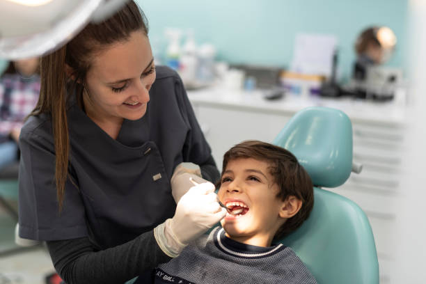 Best Emergency Dentist for Lost Fillings or Crowns in Dock Junction, GA