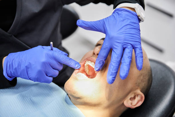 Best Weekend Emergency Dentist in Dock Junction, GA