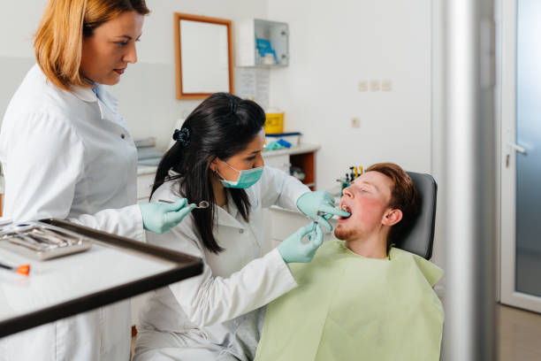 Best Emergency Dental Care for Abscessed Tooth in Dock Junction, GA