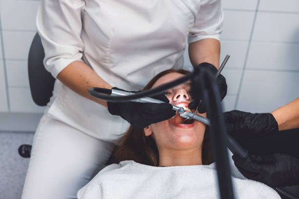 Best Broken or Cracked Tooth Emergency Dentist in Dock Junction, GA