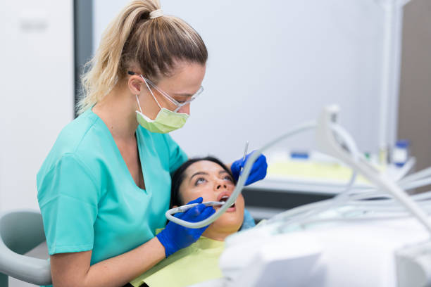 Best Emergency Dental Extractions in Dock Junction, GA