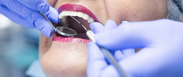 Best Pediatric Emergency Dentist in Dock Junction, GA
